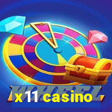 x11 casino